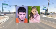 Dad stored 'AR-style rifle' in 9-year-old's bedroom before boy killed sister, 5, with it: DA