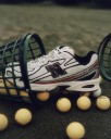 The Whitaker Group and New Balance Swing Different With the 740