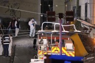 Tragedia en Lisboa. Qué pasó en Portugal