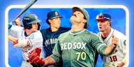 Breakout prospects in MLB 2025