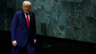 Donald Trump unveils 'Presidential Walk of Fame', snubs Joe Biden with autopen portrait