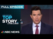 Top Story with Tom Llamas 