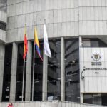 Presunta infiltración de falsa capitán en el Bafur 5, en el Batallón Guardia Presidencial