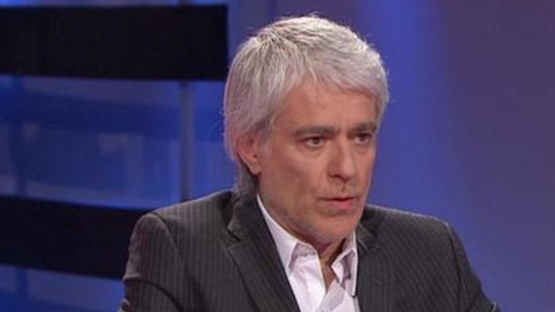 El expresidente de los fiscales analiza el avance de las juicios que involucran al Gobierno