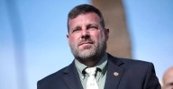 Unhinged GOP lawmaker calls Muslims ‘fucking savages’ and ‘terrorists’