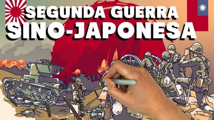 Hace 80 años se celebró ceremonia de rendición de Japón ante China
