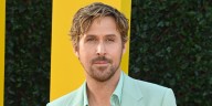 Ryan Gosling in ‘Star Wars: Starfighter’: First Look Photo! | Flynn Gray, Ryan Gosling, Star Wars