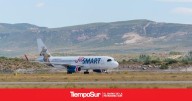 Turismo JetSMART amplía la conectividad y potencia el turismo en Comodoro