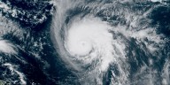 Atlantic hurricane season about to pull off feat not seen in 90 years