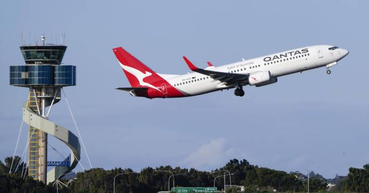 Sydney Airport: Major delays avoided as staff shortages are fixed