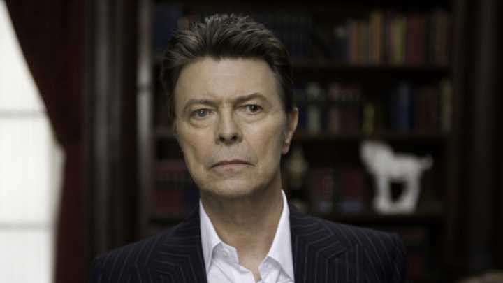 50 Years Ago, David Bowie Landed His First U.S. Billboard #1 — With the Help of This Beatles Legend