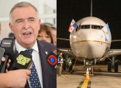 "Tucumán se convierte en eje aerocomercial del NOA": Jaldo celebró la llegada de Copa Airlines
