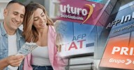 ¿A qué AFP perteneces? Verifica en cuál te encuentras para acceder al retiro de hasta S/ 21,400