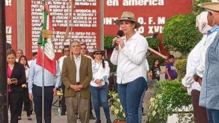 Cabalgata de la Independencia llega a Irapuato con tradición, orgullo y unidad