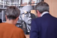 Teatros del Canal celebra 50 años de 'Mortal y rosa' en un homenaje a Francisco Umbral