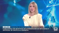 Entrevista a Dori López