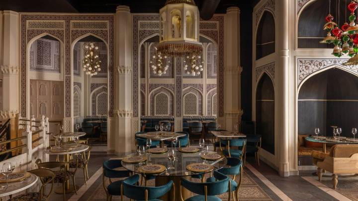 The Best Indian Restaurants in NYC to Celebrate Diwali in 2025