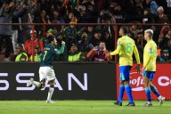 VIDEOS. Brasil sufre en Bolivia y el presidente del fútbol brasileño lanza potente denuncia: “Espero que Conmebol tome medidas”