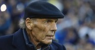 Miguel Ángel Russo fue dado de alta y evalúan su presencia en la práctica de Boca
