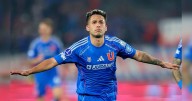¿Por qué la U. de Chile, rival de Alianza Lima en Copa Sudamericana, es conocido como el 'Romántico Viajero'?