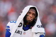 Lesión de CeeDee Lamb: Cowboys reciben informe alentador sobre su estado
