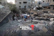 Estos son los 20 puntos del plan de "pacificación" para Gaza que propone Trump
