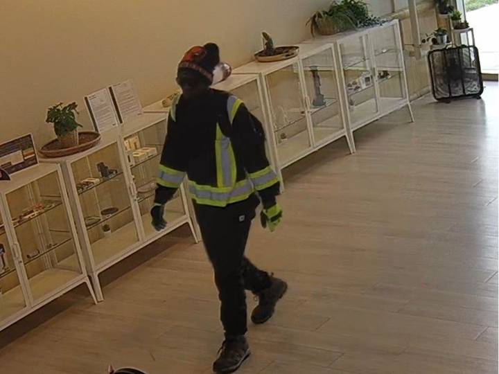 Why are teenagers robbing Calgary's cannabis stores?