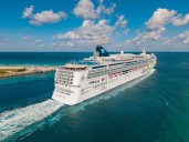 3 Reasons To Buy Norwegian Cruise Line Holdings (NYSE:NCLH)