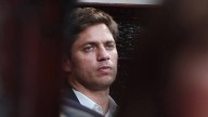 «Nos viene mintiendo desde hace rato»: Axel Kicillof cruzó a Javier Milei y puso en duda la recuperación económica