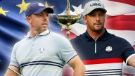 Ryder Cup Unrestricted: MacIntyre abuse, X-rated Bradley 'looks petrified', TV coverage slammed, behind