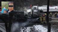 Confirman muerte de Alicia Matías, abuelita que salvó a su nieta en explosión