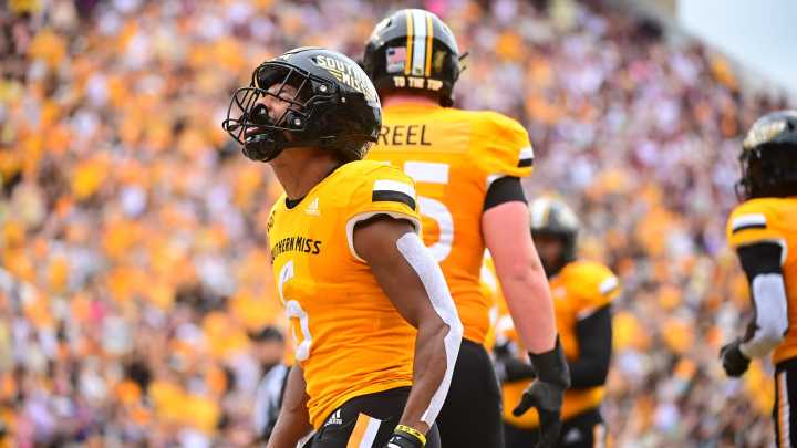 Southern Miss football vs Appalachian State live updates: Start time, TV channel