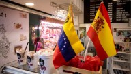 Venezolanos encabezan solicitudes de asilo en Unión Europea #9Sep
