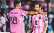 Lionel Messi llegó a un acuerdo con Inter Miami para renovar contrato