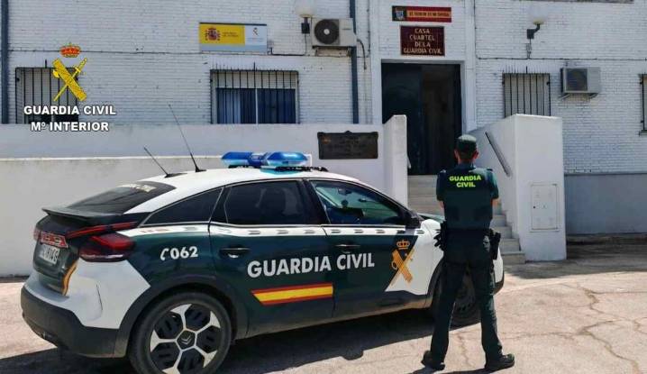 Detienen a una persona que estafaba por Internet en Cuenca y en otras otras ciudades