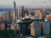 Los paseos más baratos en helicóptero en la ciudad de Nueva York: cuánto cuestan y cómo contratarlos