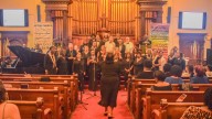 Choirs, uplifting music coming to Hudson Valley Gospel Festival 2025