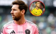 Inter Miami lose 2025 Leagues Cup final: How many career titles does Lionel Messi have compared to Cristiano Ronaldo?