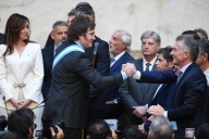 El apoyo de Macri a Milei: “Respaldamos el equilibrio fiscal como base del cambio
