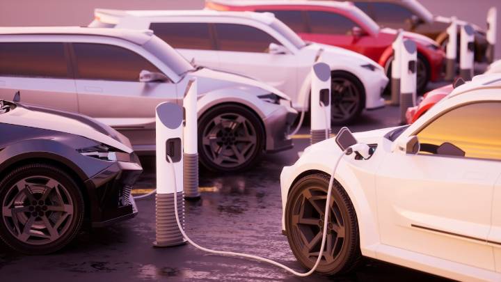 Carros híbridos, objetivo de la reforma tributaria: esto costarían con un IVA del 19 % como planea el gobierno