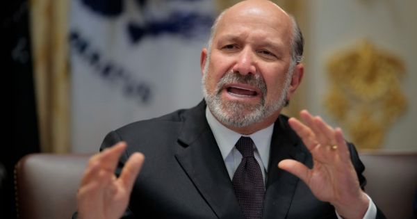 Comentarios del secretario de Comercio de EE. UU. provocan reacciones poco amistosas