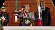 Estos son los 22 “¡vivas!” que gritó Claudia Sheinbaum
