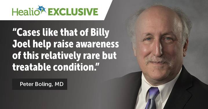 Diagnosis, treatment offer relief, hope for those with normal pressure hydrocephalus