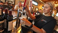 Cherryville passes brunch bill, allowing alcohol sales on Sunday mornings