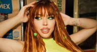 Amenazan de muerte a influencer Yeri Mua con narcomanta