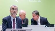Aena, CEOE y las aerolíneas presionan en Bruselas para frenar la sustitución de vuelos cortos por el tren