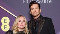 David Tennant's Actress Wife Georgia Speaks Out After Getting Online Death Threats