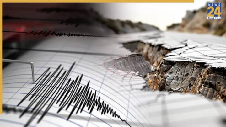 6.2-magnitude earthquake strikes Venezuela, strong tremors reported