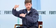 Why Ramp founder Eric Glyman tracks the age of his startup