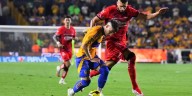 Tigres vs Atlas • Momentos Destacados • Jornada 10 • Apertura 2025